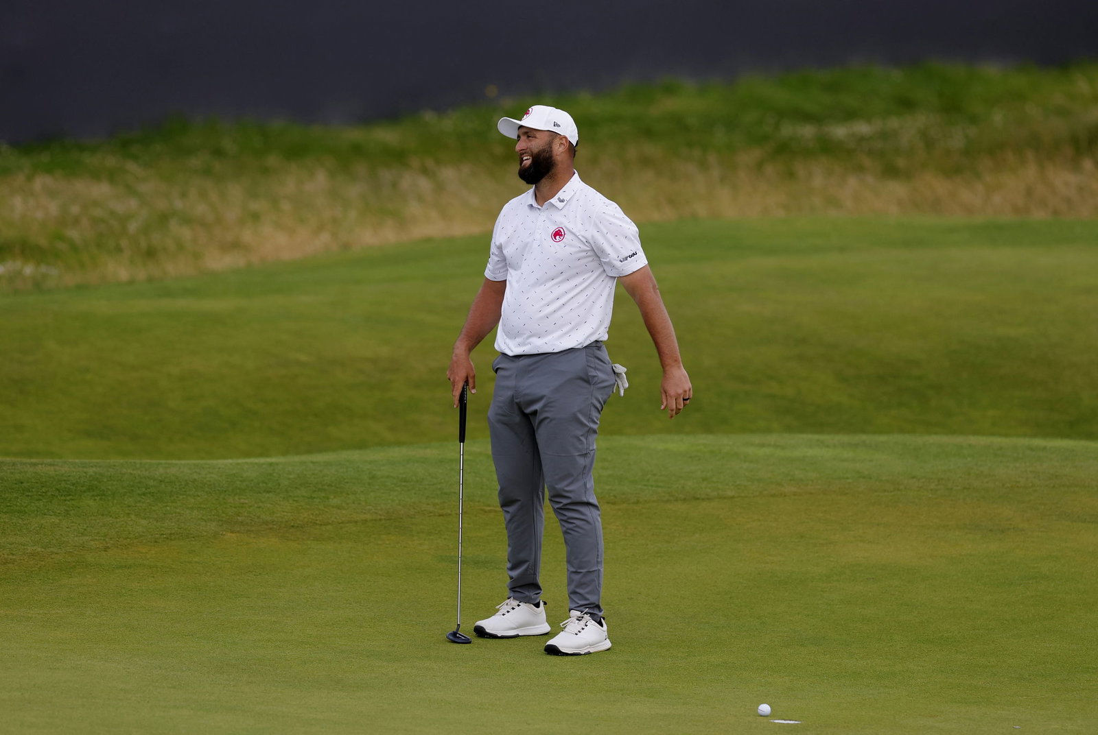 Jon Rahm